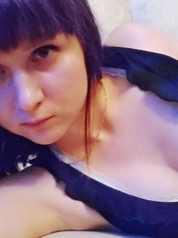 Проститутка Эвелина